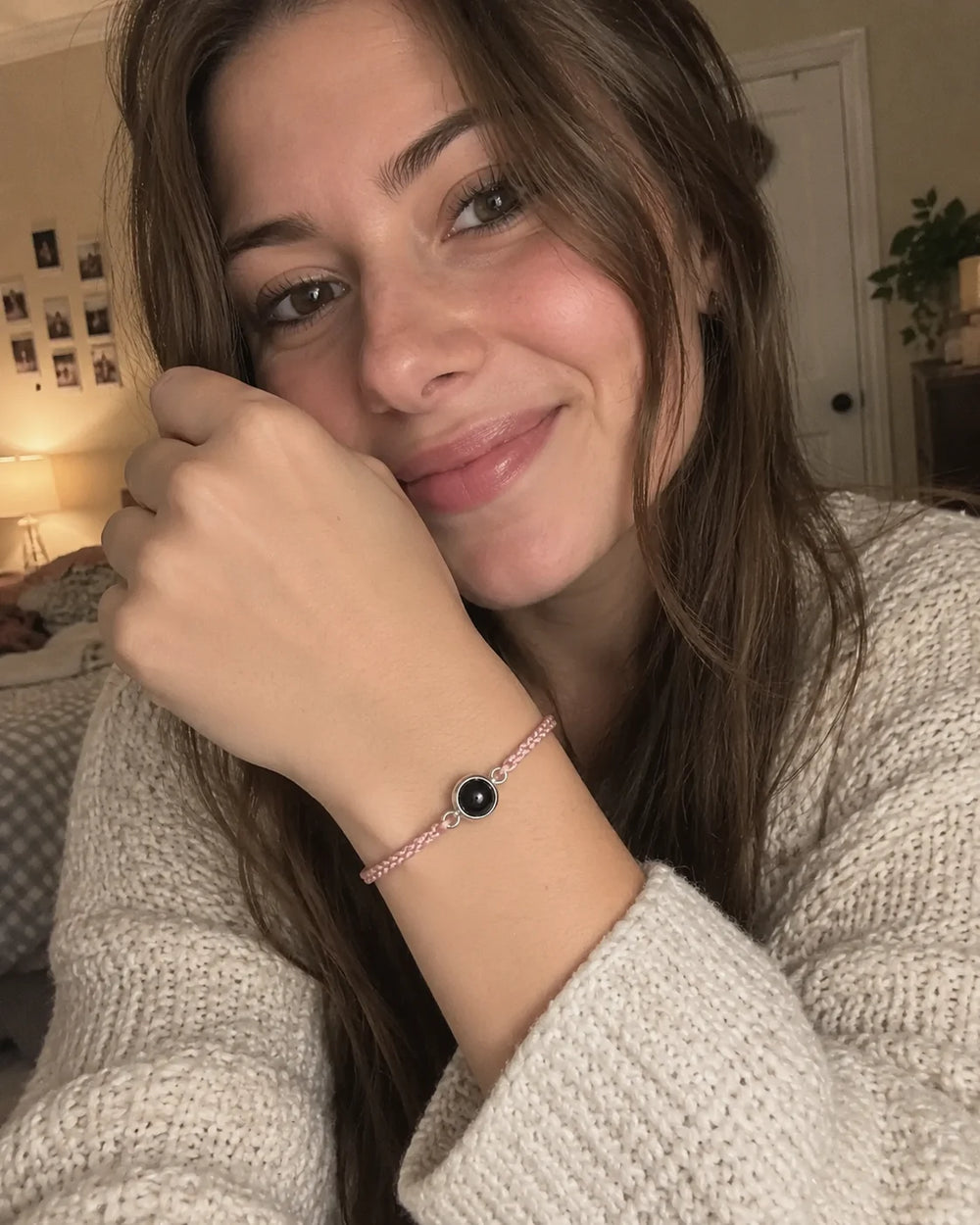 Customer review photo