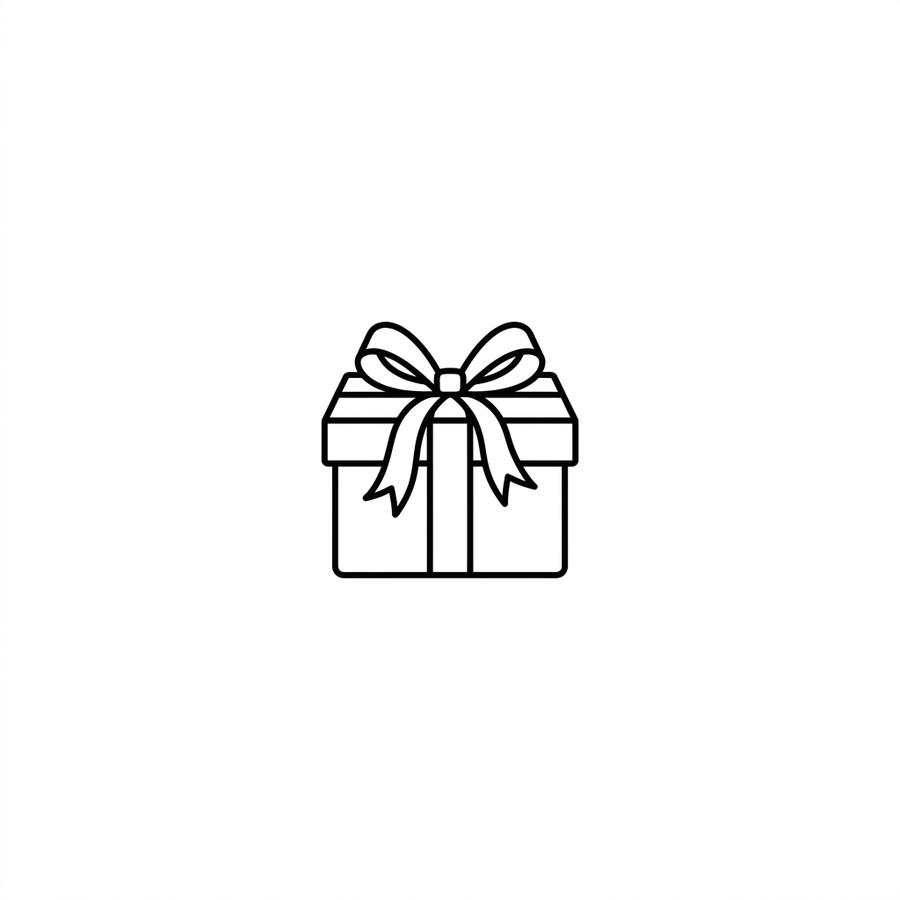 Receive your keepsake